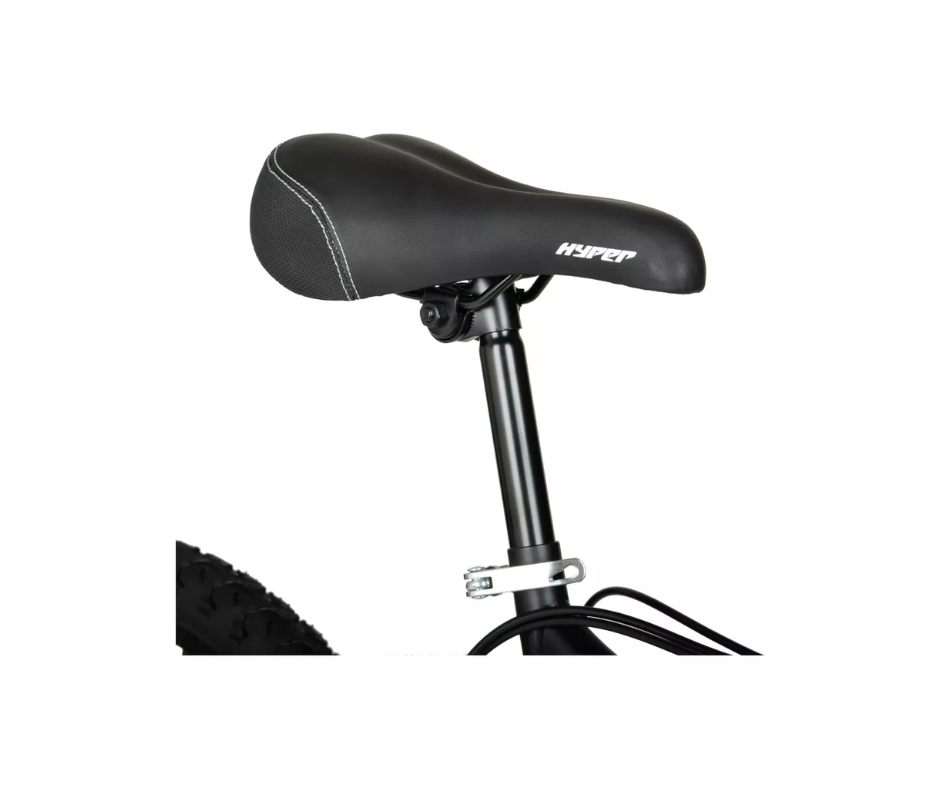 Bicicleta Montaña, Hyper R26, Shocker, Nueva, Estética 95% - Amaru Comercializadora
