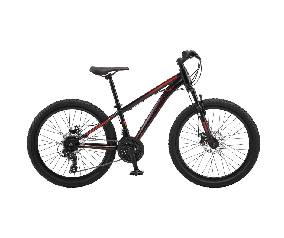 Bicicleta Montaña Schwinn R26 Sidewinder, Nueva Estética 95% - Amaru Comercializadora