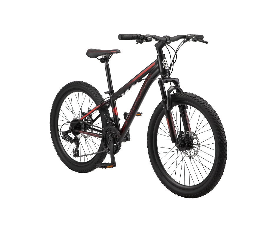 Bicicleta Montaña Schwinn R26 Sidewinder, Nueva Estética 95% - Amaru Comercializadora