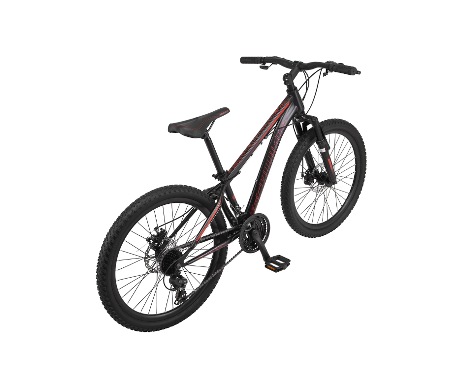 Bicicleta Montaña Schwinn R26 Sidewinder, Nueva Estética 95% - Amaru Comercializadora
