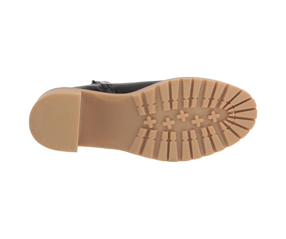 Zapato Tipo Botín, Sun Stone, Lennip - Amaru Comercializadora