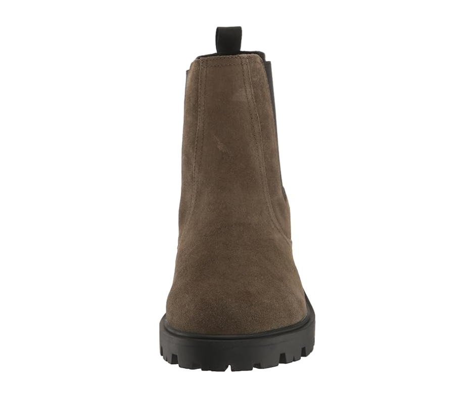 Botín Para Dama, Nine West, Yeeps, Café - Amaru Comercializadora