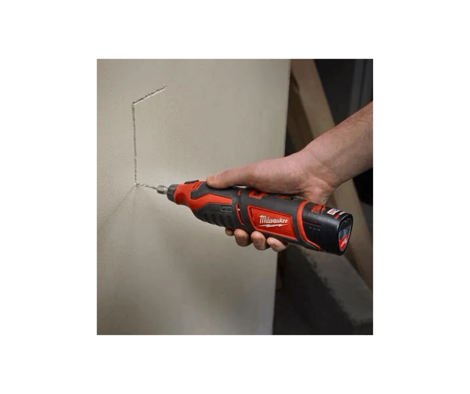 Herramienta Rotativa Milwaukee 2460-20 M12, Usado - Amaru Comercializadora