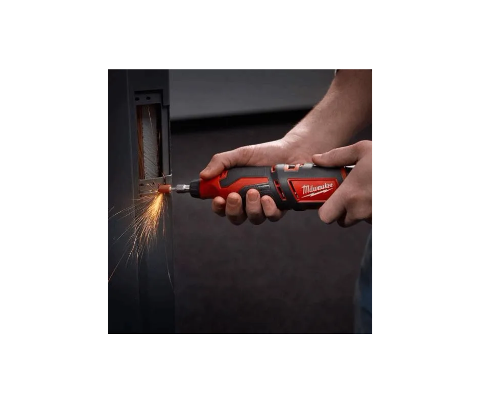 Herramienta Rotativa Milwaukee 2460-20 M12, Usado - Amaru Comercializadora