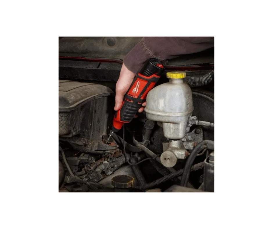 Herramienta Rotativa Milwaukee 2460-20 M12, Usado - Amaru Comercializadora