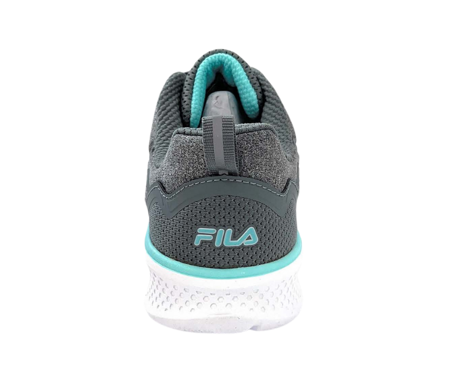Tenis Fila Memory Primeforce, Deportivo, Foami, Original - Amaru Comercializadora