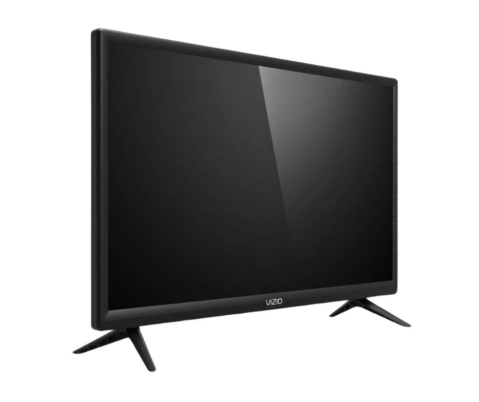 Smart TV Vizio de 24” Modelo D24H-G9, Reacondicionado - Amaru Comercializadora