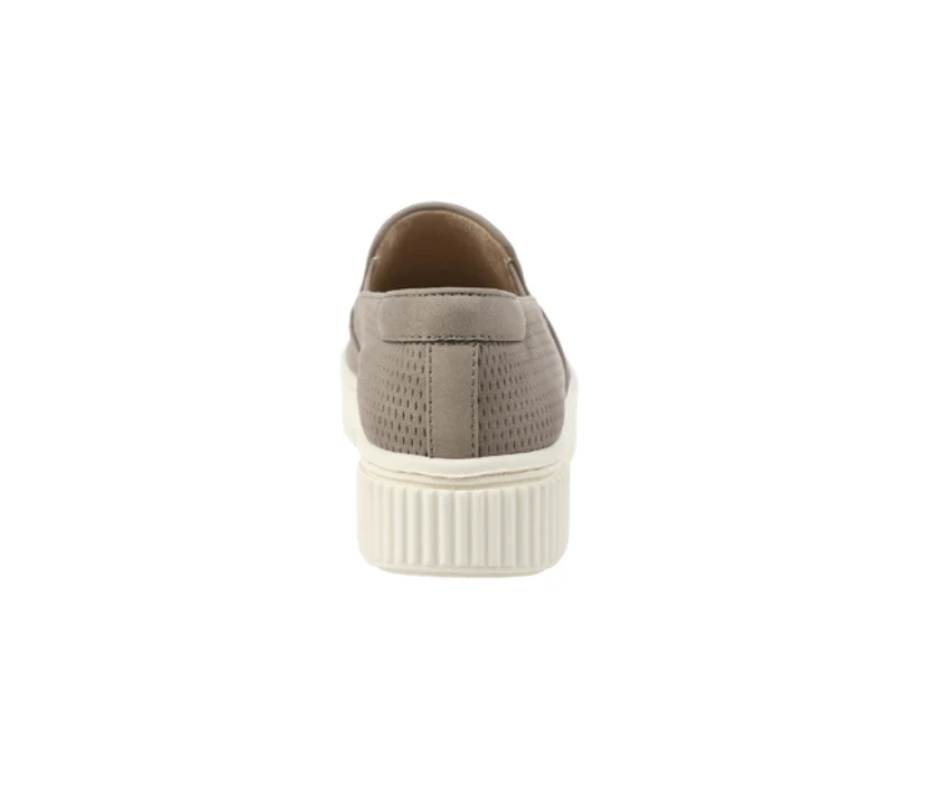 Tenis Para Dama, Casual, Soul, Tia, Beige, Diario - Amaru Comercializadora