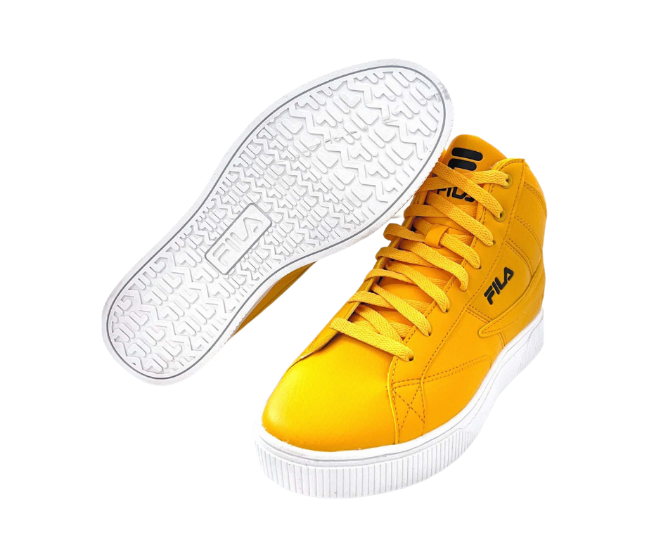 Tenis Fila, Resort Access, Casual, Sintético, Original - Amaru Comercializadora