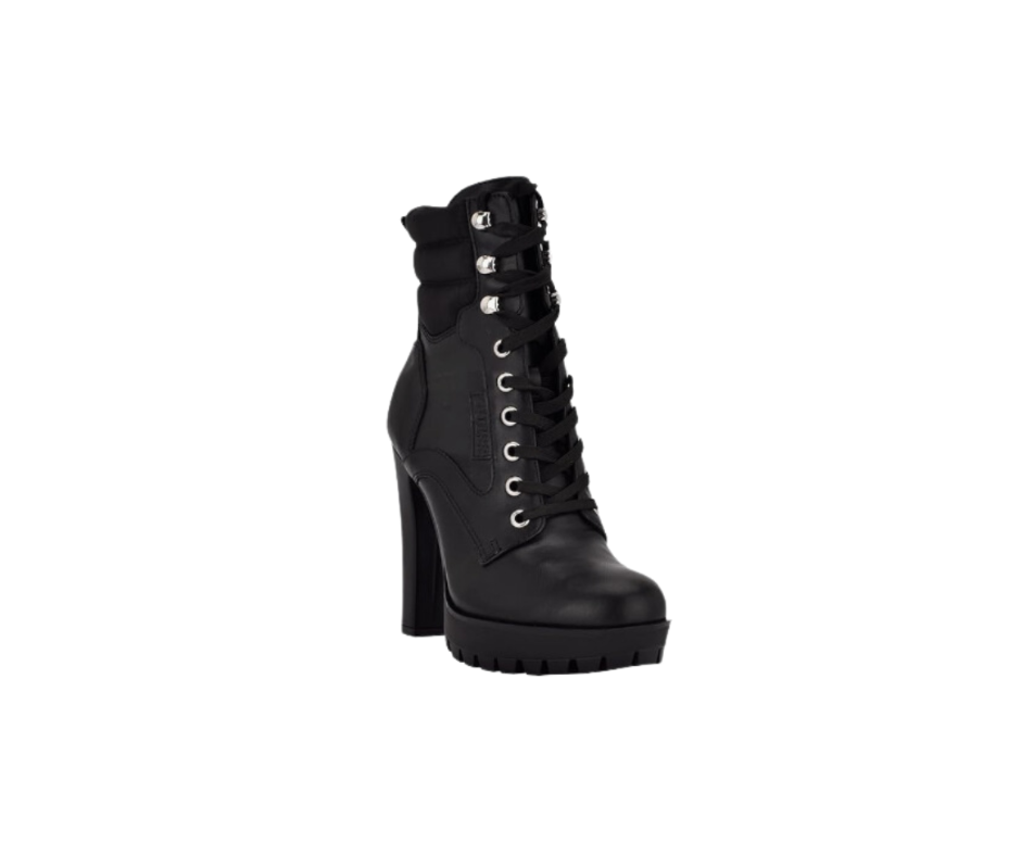 Calzado de Dama, Talore, Guess, Negro - Amaru Comercializadora