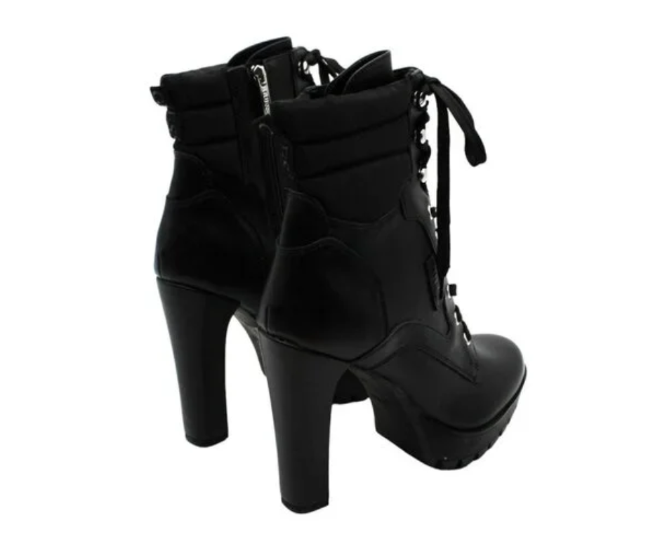 Calzado de Dama, Talore, Guess, Negro - Amaru Comercializadora