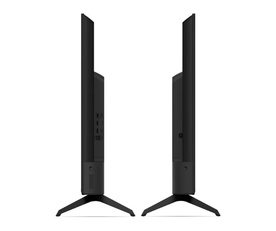 Smart TV Vizio de 32" Modelo D32h, Reacondicionado - Amaru Comercializadora