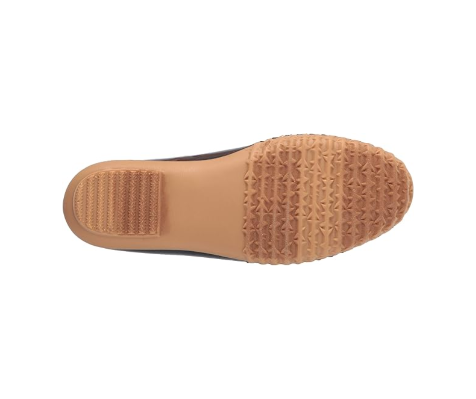 Bota Impermeable, Jambu, Maple Wood Waterproof, Café - Amaru Comercializadora