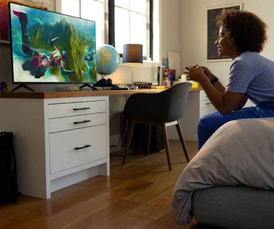 Smart TV Vizio de 32" Modelo D32h, Reacondicionado - Amaru Comercializadora