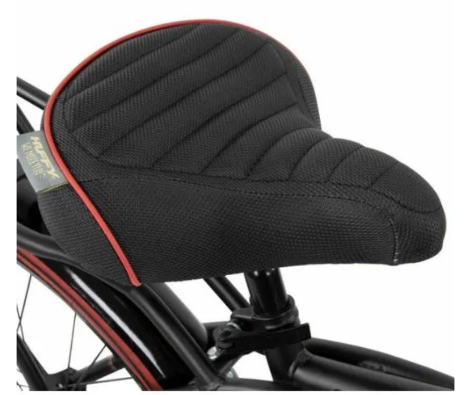 Bicicleta Crucero, Huffy R26, Nel Lusso, Nuevo, Estética 95% - Amaru Comercializadora