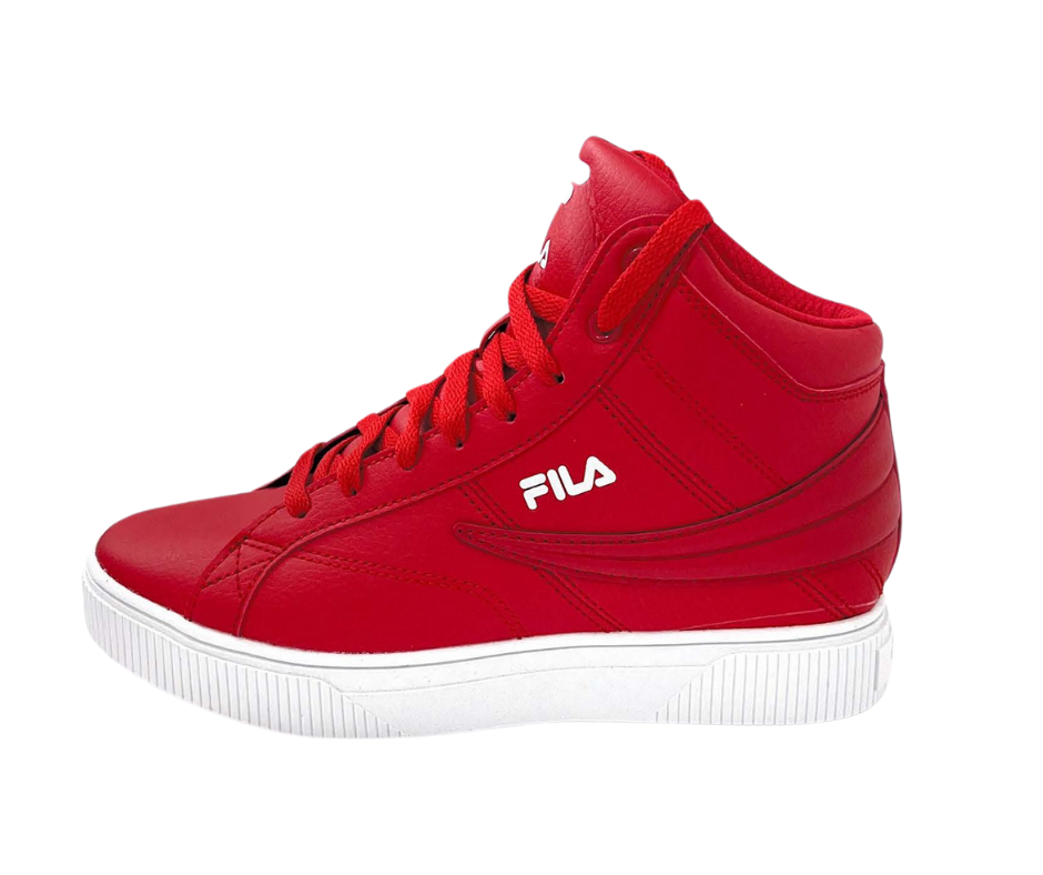 Tenis Fila, Resort Access, Casual, Sintético, Original - Amaru Comercializadora