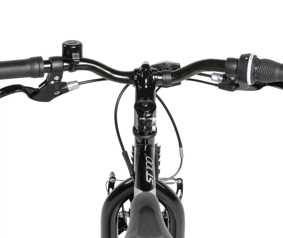 Bicicleta Montaña, Huffy R24, St 100, Nuevo, Estética 95% - Amaru Comercializadora
