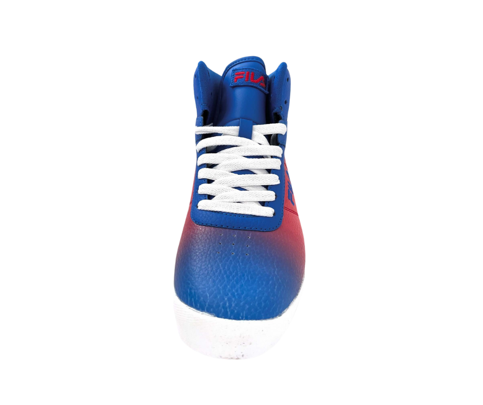 Tenis Fila, Impress Ll Fade, Urbano, Sintético, Original - Amaru Comercializadora