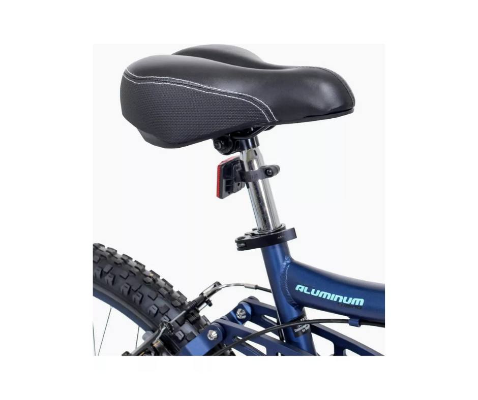 Bicicleta Montaña, Genesis R24, Vista, Nueva, Estética 95% - Amaru Comercializadora