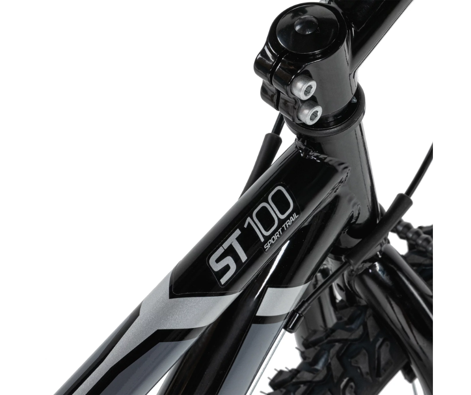 Bicicleta Montaña, Huffy R24, St 100, Nuevo, Estética 95% - Amaru Comercializadora