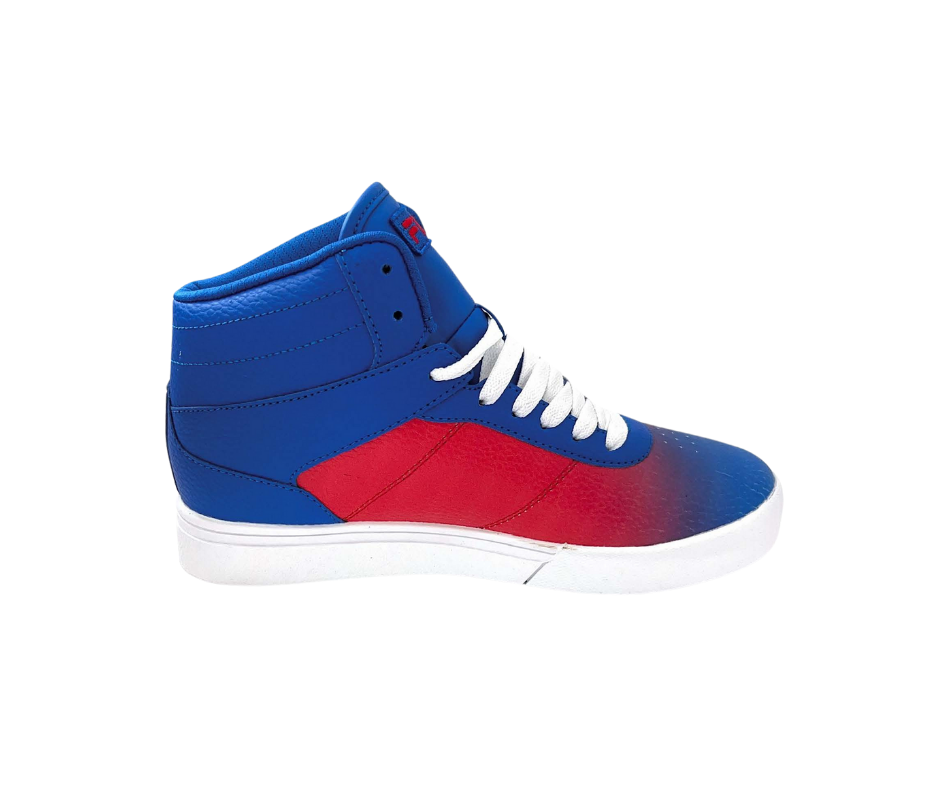 Tenis Fila, Impress Ll Fade, Urbano, Sintético, Original - Amaru Comercializadora