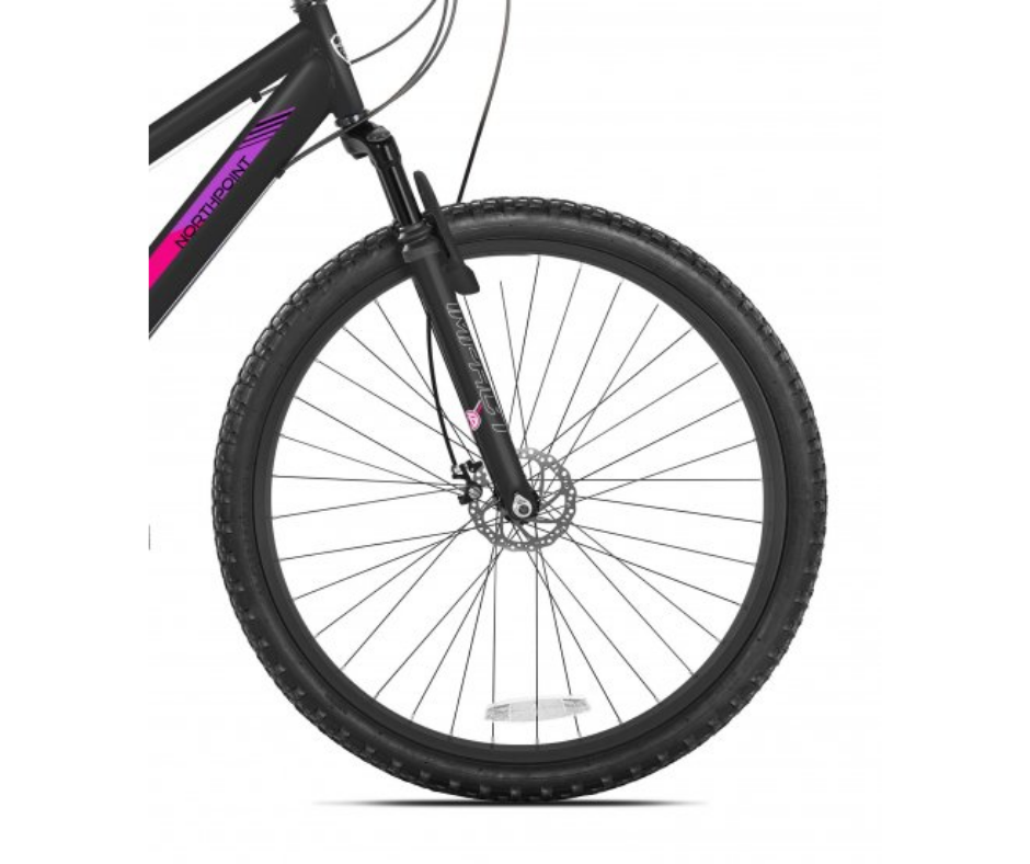 Bicicleta Montaña, Kent R24, Northpoint, Nuevo, Estética 95% - Amaru Comercializadora