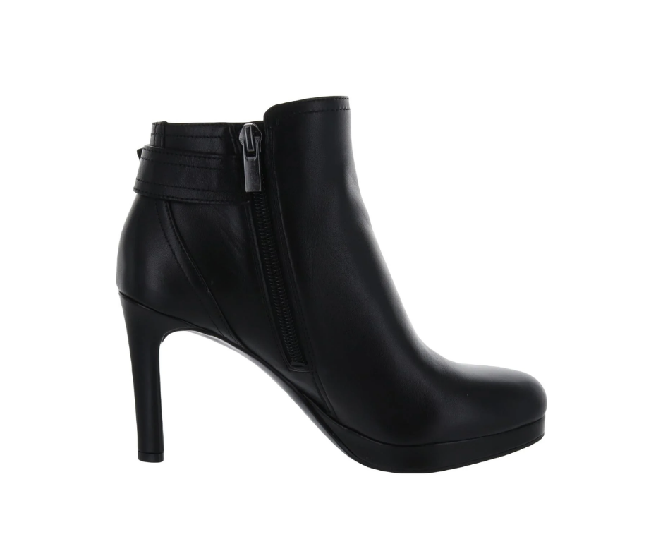 Zapato Tipo Botín, Naturalizer, Tatum - Amaru Comercializadora