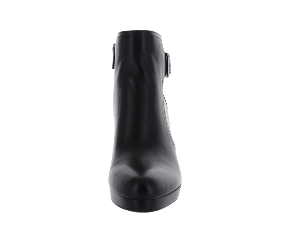 Zapato Tipo Botín, Naturalizer, Tatum - Amaru Comercializadora