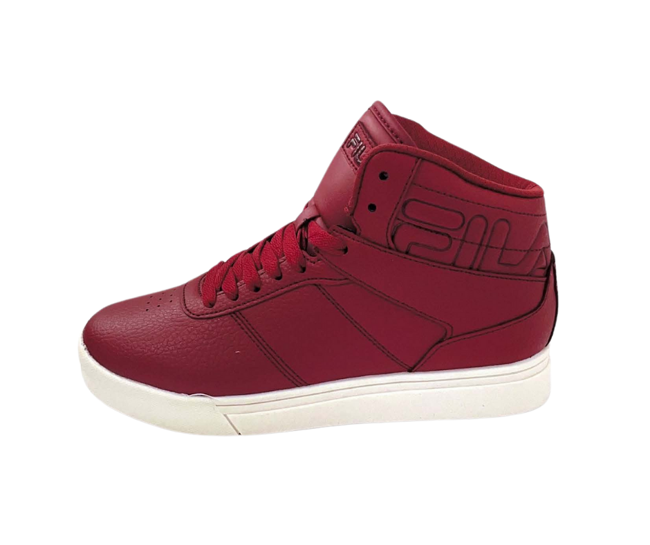 Tenis Fila Impress Ll Outline, Adulto Casual Urbano Sintético Goma - Amaru Comercializadora