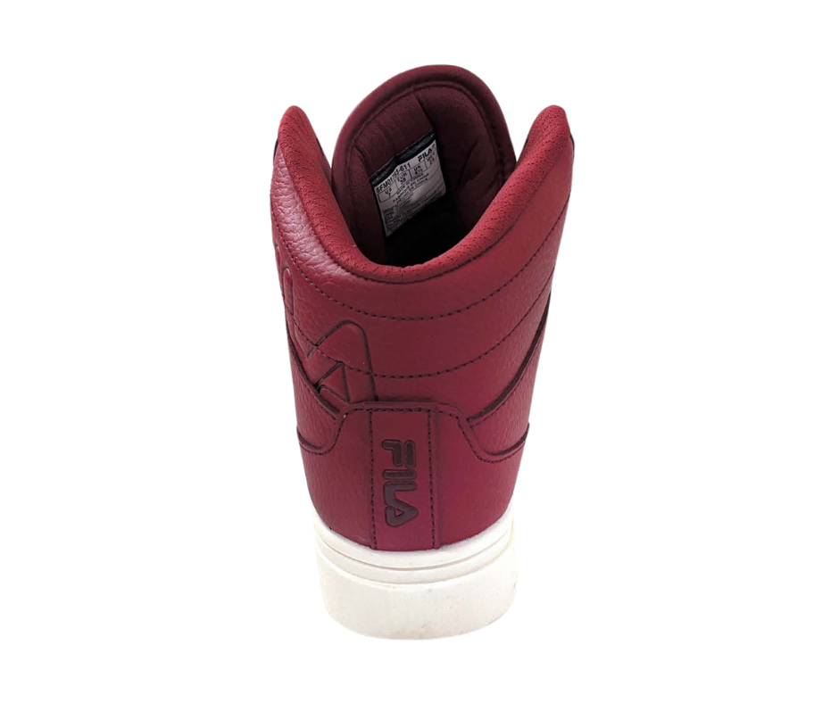 Tenis Fila Impress Ll Outline, Adulto Casual Urbano Sintético Goma - Amaru Comercializadora