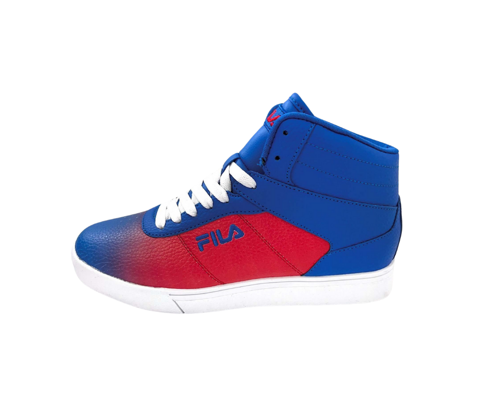 Tenis Fila, Impress Ll Fade, Urbano, Sintético, Original - Amaru Comercializadora