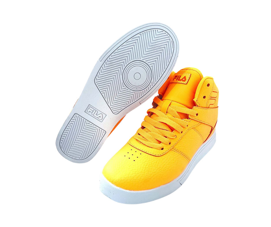 Tenis Fila Impress Ll Outline, Adulto Casual Urbano Sintético Goma - Amaru Comercializadora