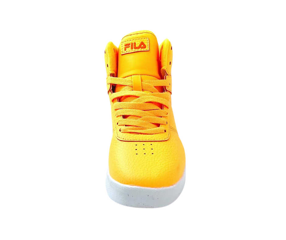 Tenis Fila Impress Ll Outline, Adulto Casual Urbano Sintético Goma - Amaru Comercializadora