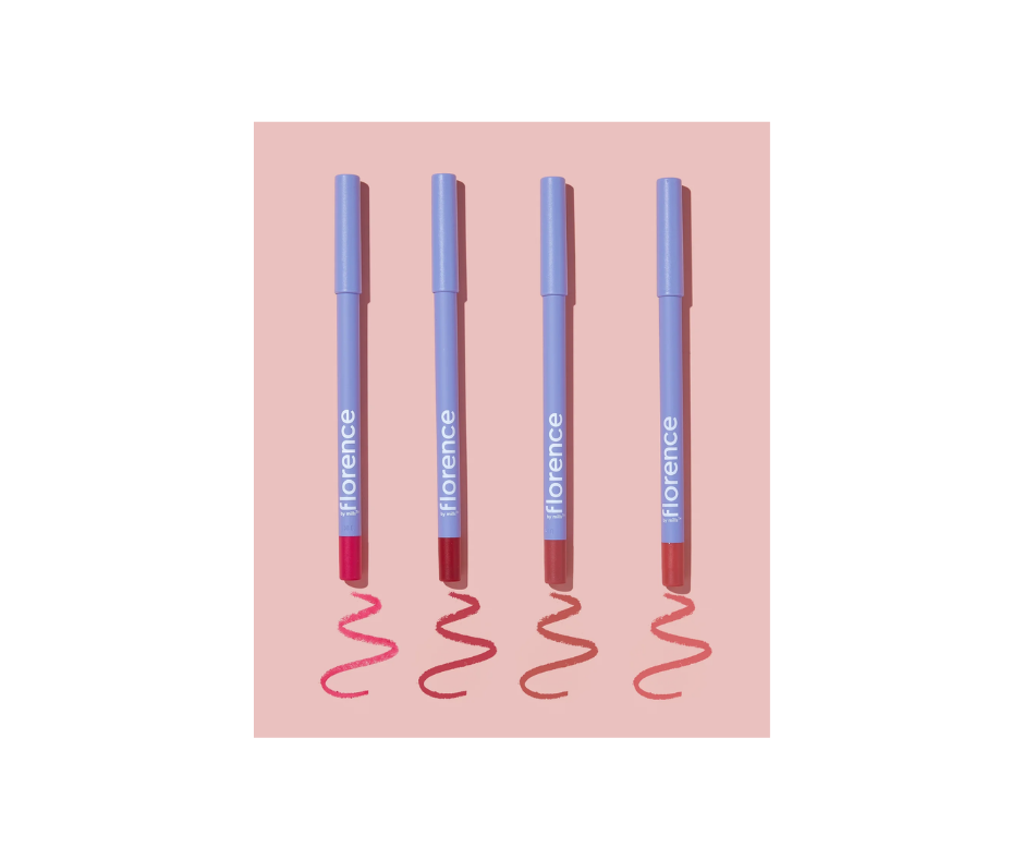 Florence by Mills Lip Combo - Amaru Comercializadora