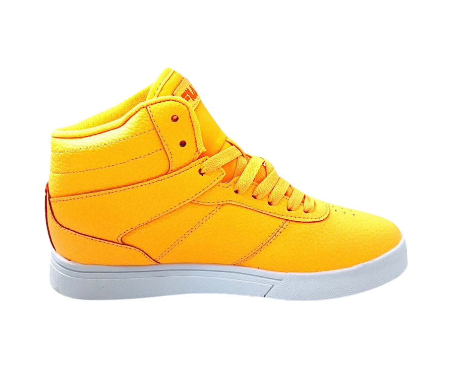 Tenis Fila Impress Ll Outline, Adulto Casual Urbano Sintético Goma - Amaru Comercializadora
