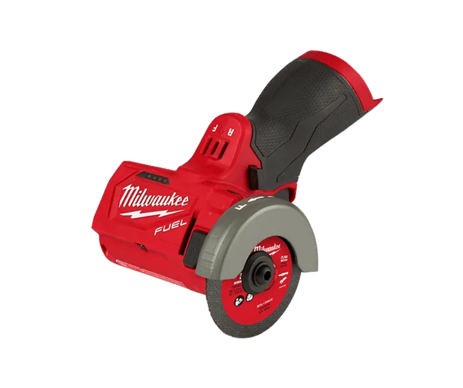 Herramienta De Corte Compacta Milwaukee 2522-20 Usado - Amaru Comercializadora