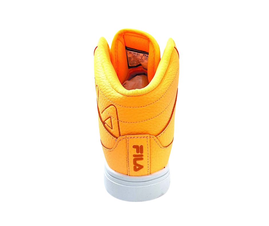 Tenis Fila Impress Ll Outline, Adulto Casual Urbano Sintético Goma - Amaru Comercializadora