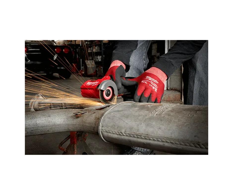 Herramienta De Corte Compacta Milwaukee 2522-20 Usado - Amaru Comercializadora