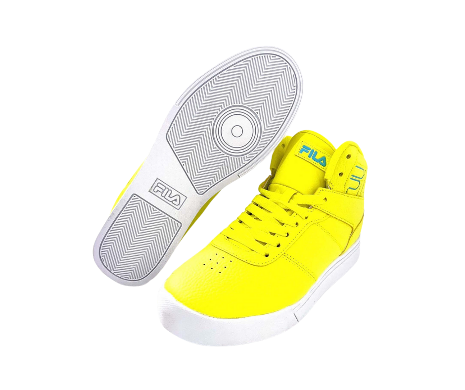 Tenis Fila Impress Ll Outline, Adulto Casual Urbano Sintético Goma - Amaru Comercializadora