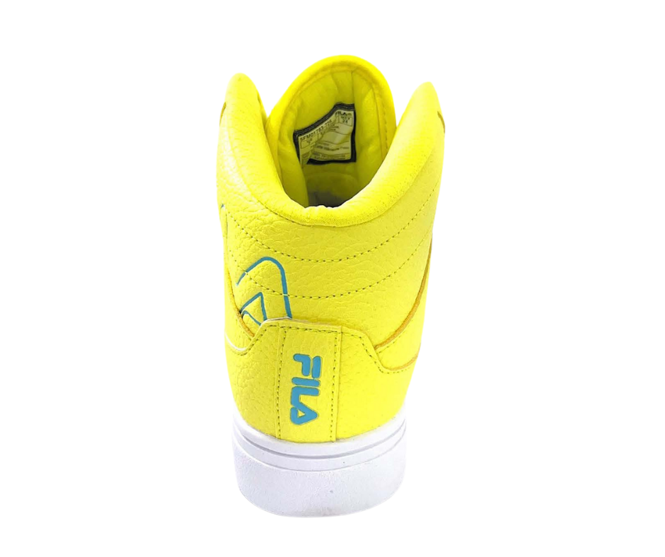 Tenis Fila Impress Ll Outline, Adulto Casual Urbano Sintético Goma - Amaru Comercializadora