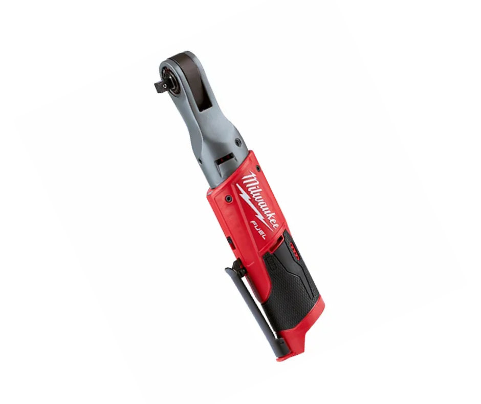 Trinquete M12 Fuel Encastre 3/8 Milwaukee, 2557-20, Usado - Amaru Comercializadora