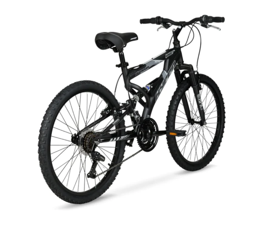 Bicicleta Montaña, Hyper R26, Havoc Fs, Nuevo, Estética 95% - Amaru Comercializadora