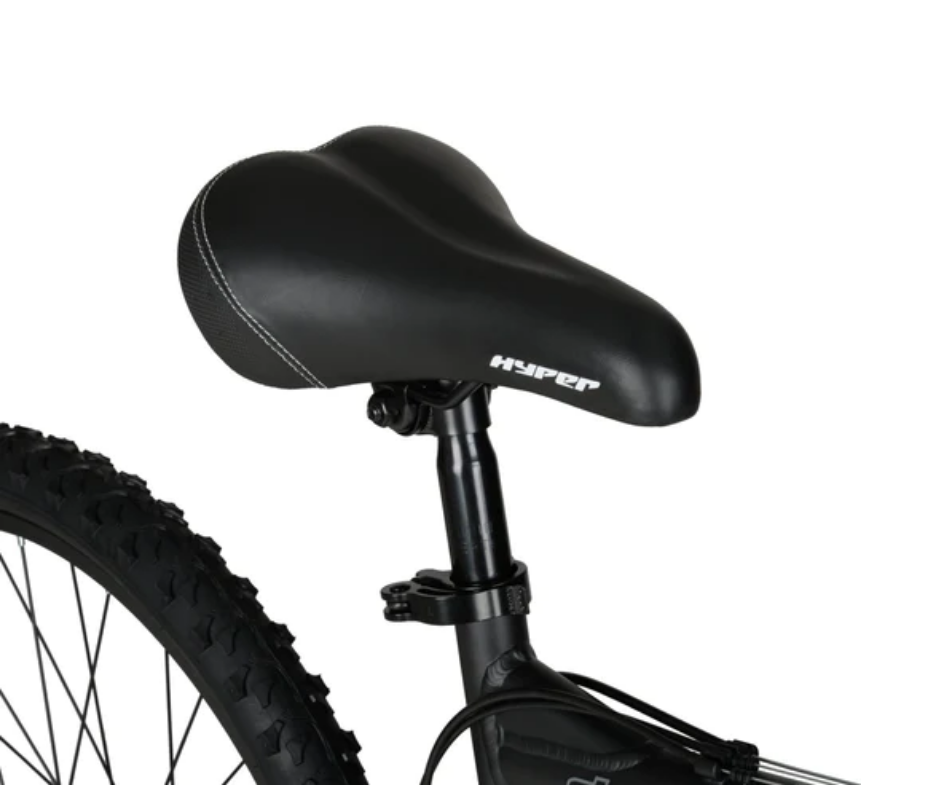 Bicicleta Montaña, Hyper R26, Havoc Fs, Nuevo, Estética 95% - Amaru Comercializadora