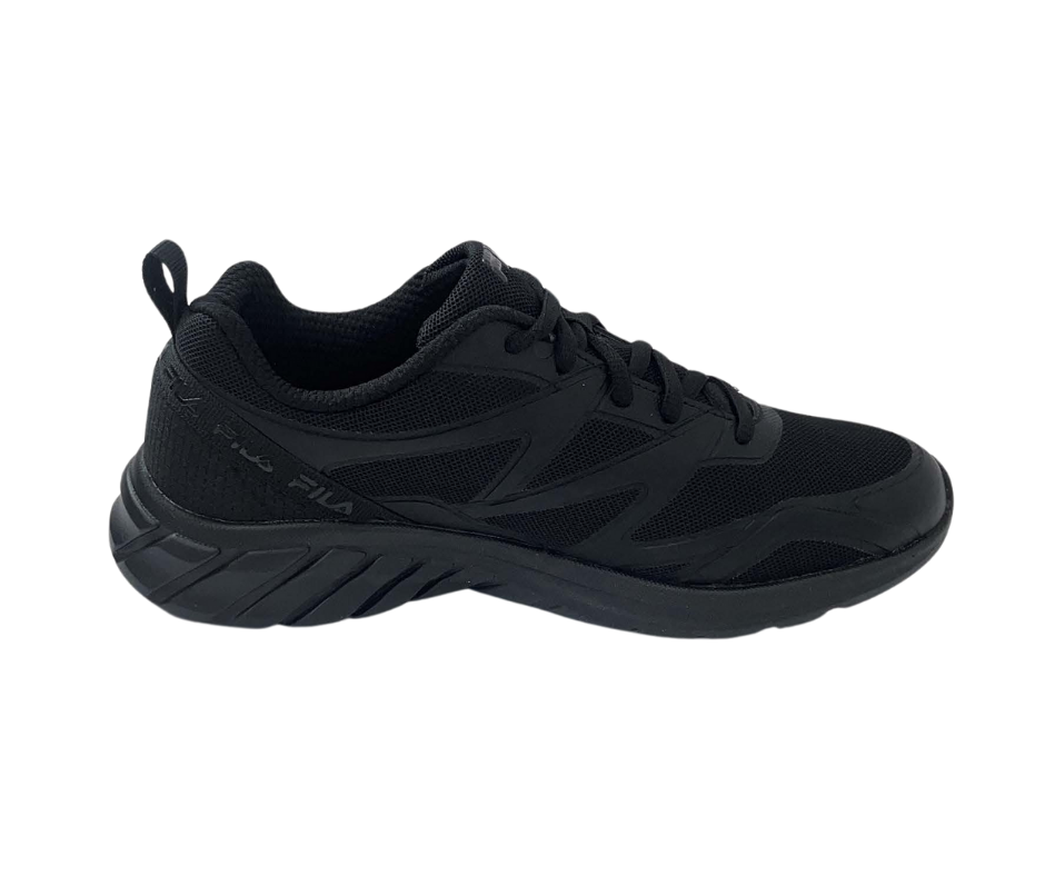Tenis Fila Memory Galaxia 5, Mujer, Deportivo Cordones Para Correr - Amaru Comercializadora