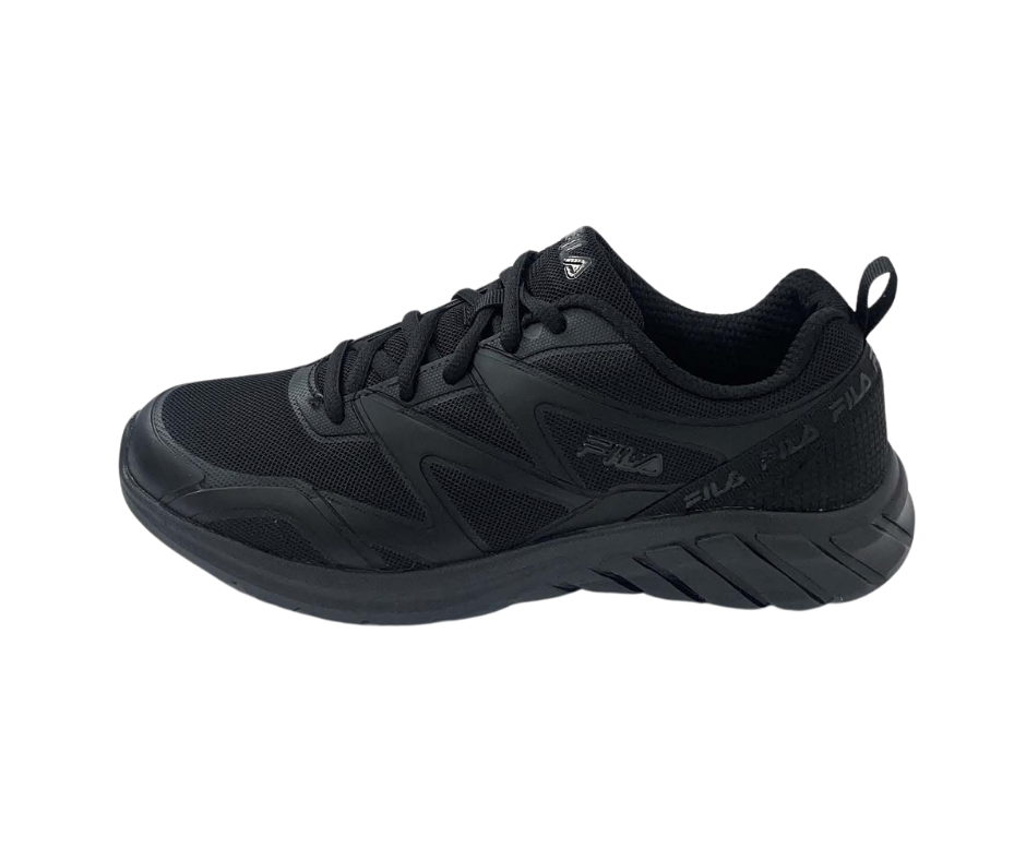 Tenis Fila Memory Galaxia 5, Mujer, Deportivo Cordones Para Correr - Amaru Comercializadora