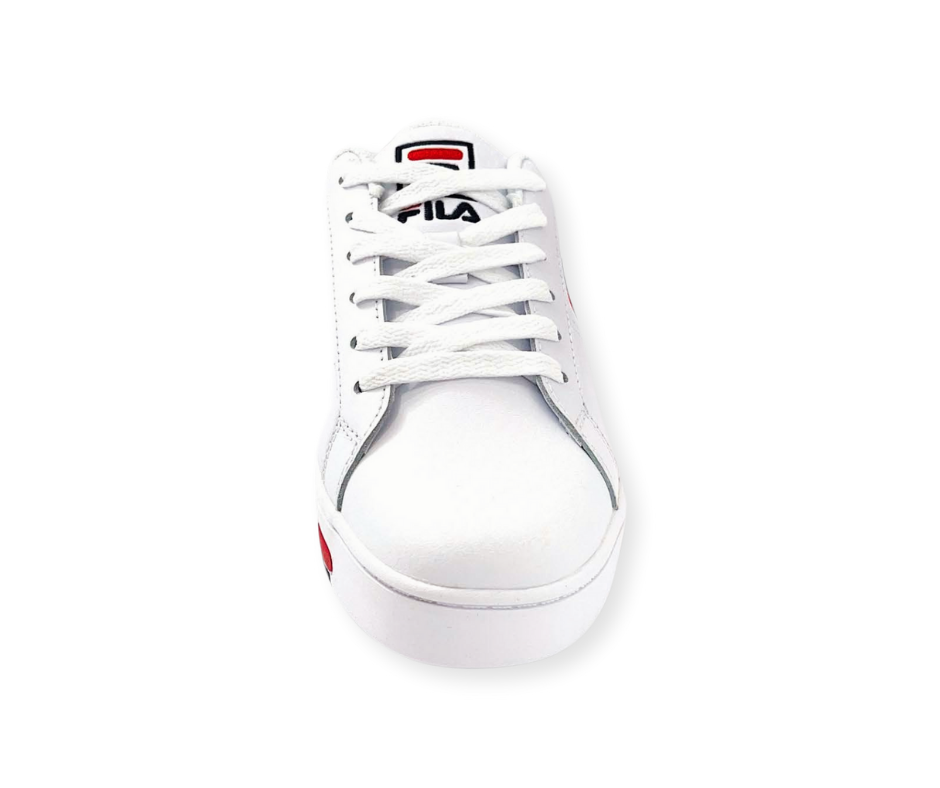Tenis Fila, Redmond Mule, Casual Urbano Sintético Goma Cordones - Amaru Comercializadora