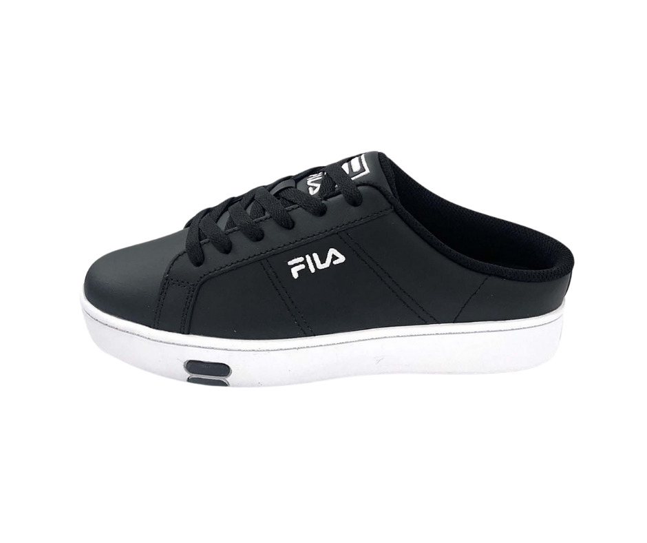 Tenis Fila, Redmond Mule, Casual Urbano Sintético Goma Cordones - Amaru Comercializadora