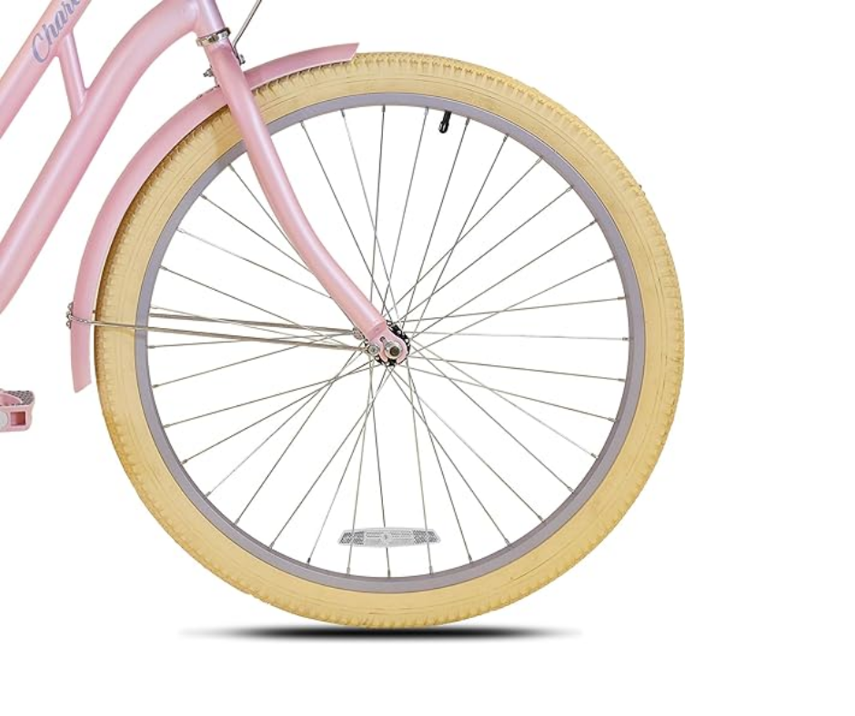 Bicicleta Crucero, BCA R26, Charleston, Nuevo, Estética 85% - Amaru Comercializadora