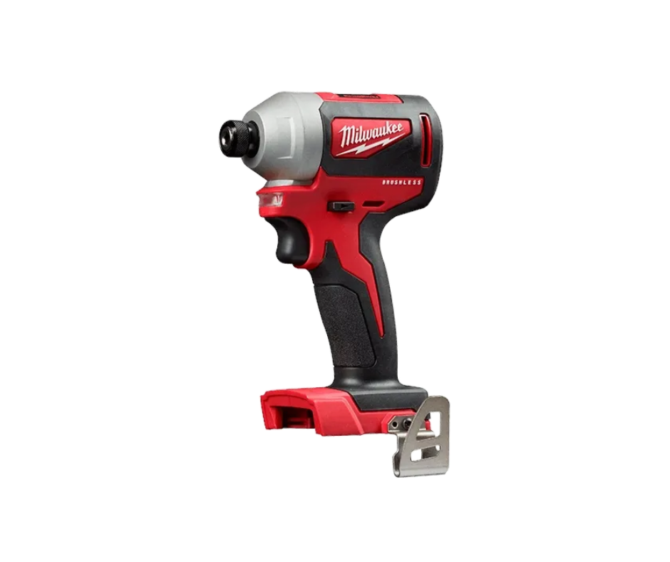 Destornillador Hexagonal Impacto M18 2850-20 Milwaukee Usado - Amaru Comercializadora