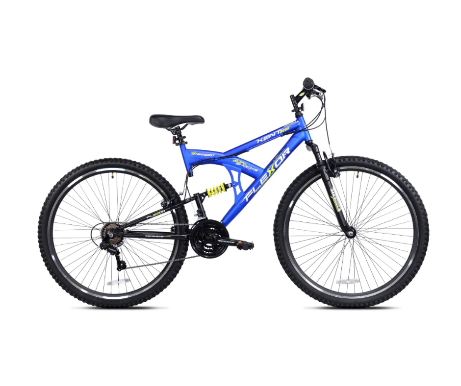 Bicicleta Montaña, Kent R29, Flexor, Nuevo, Estética 95% - Amaru Comercializadora